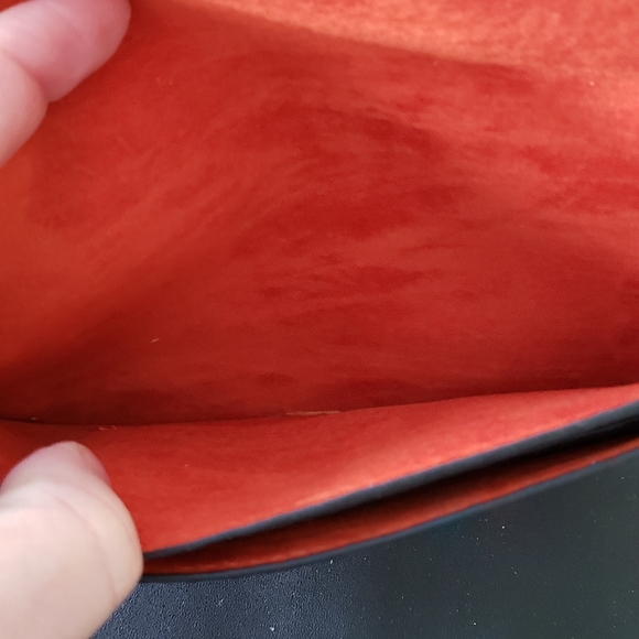 Leather Wallet - Picture 8 of 8